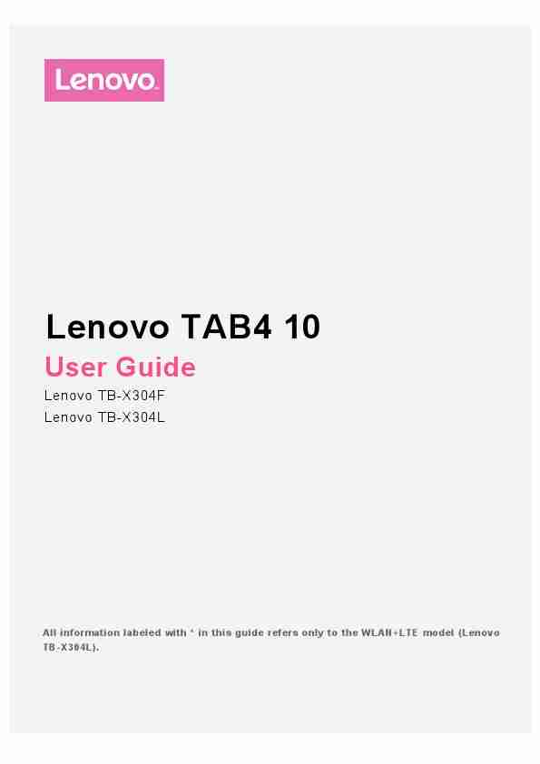 LENOVO TAB4 10 TB-X304F-page_pdf